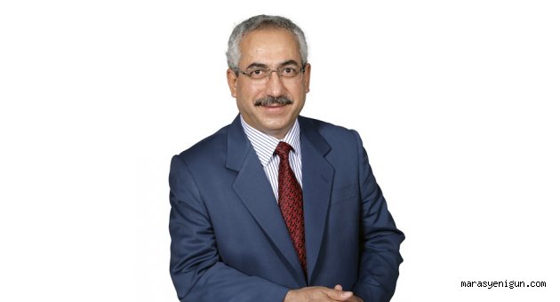 KSÜ Rektörü Prof. Dr. Durmuş Deveci “Çalışan Gazeteciler Günü"nü kutladı