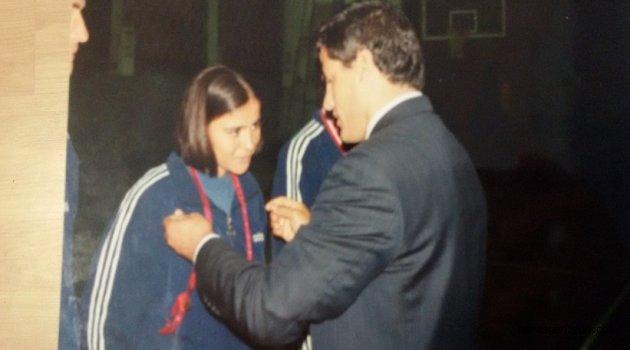 KSÜ Spor kulübü yaz okulu kayıtlarında son üç gün