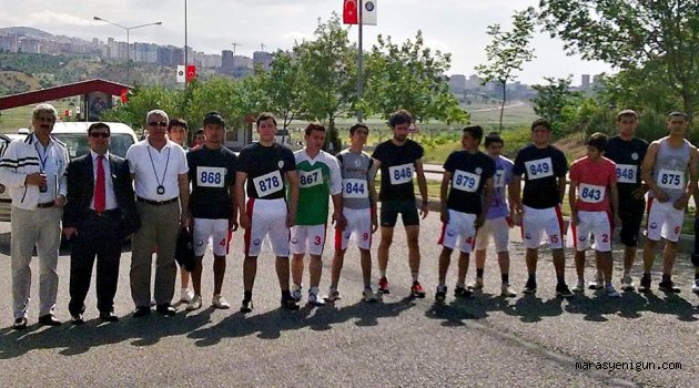 KSÜ Spor Kulübü Yaz Spor Okulu Açıyor