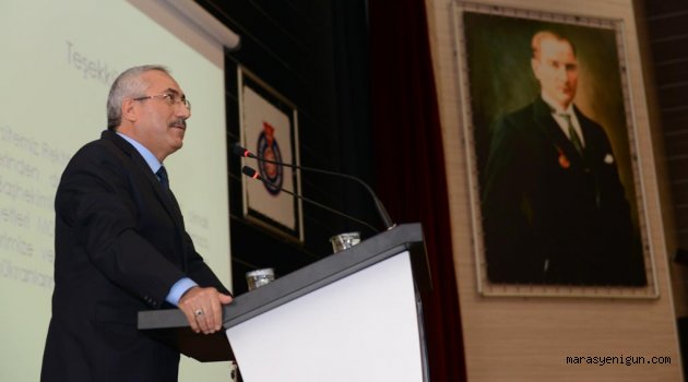 KSÜ SUAH, Yüksek Kalite Standartlarını Yakaladı