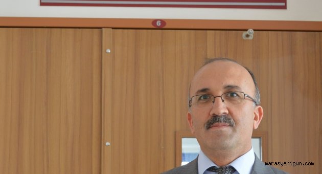 KSÜ TÖMER’DE TÜRKÇE ÖĞRETİM KURSLARI BAŞLADI