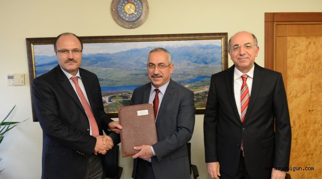 KSÜ ve İŞKUR İşbirliğiyle İstihdam İmkânları Öğrencilerin Ayağına Getirildi