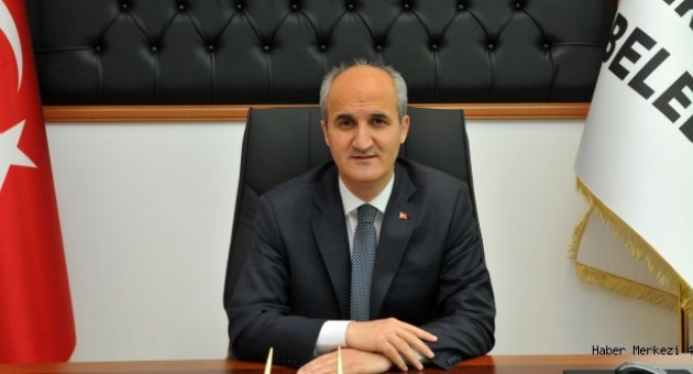 Kurtuluşa Vesiledir Miraç…
