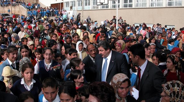 KURUMSAL SOSYAL SORUMLULUK LİDERLERİ