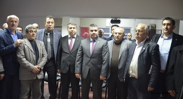 Küsmüş ve Azkaraadaylıklarını açıkladı