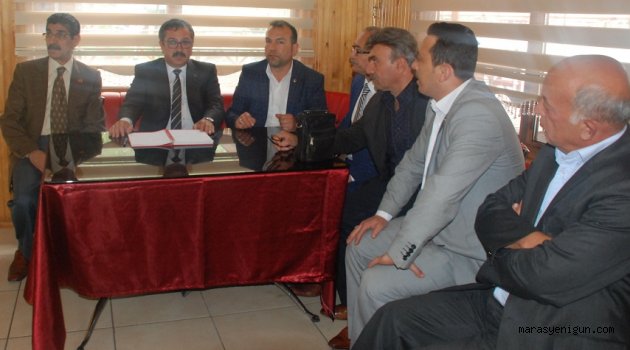 Kütükçü: Doğalgaz Anlaşmasının Zamanlaması Manidar