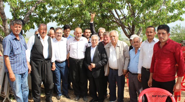 Kütükçü: Toplumun Temeli Olan Aile Geçim Sıkıntısıyla Sarsılıyor
