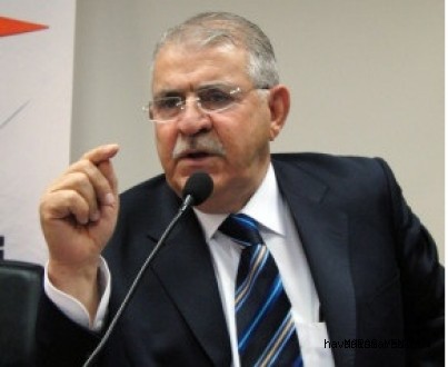 MAHÇİÇEK: HAKSIZLIK VE ZULÜMLERİN SON BULMASINI TEMENNİ EDİYORUM..