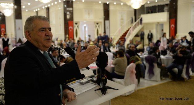 MAHÇİÇEK’TEN 2015 MÜJDELERİ..