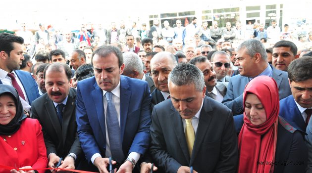 MAHİR ÜNAL;BU MİLLET ADAMI GÖZÜNDEN TANIR