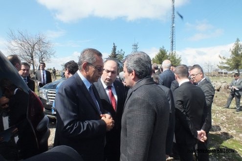 MARAŞ-ANTEP KAVGASINI BİTİRECEĞİZ...
