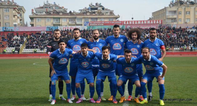 MAVİ FIRTINA HAKEM ENGELİNE TAKILDI