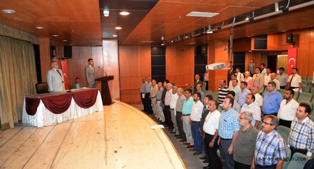 MECLİSTEN KARAR ÇIKTI: 2 YENİ MÜDÜRLÜK KURULUYOR