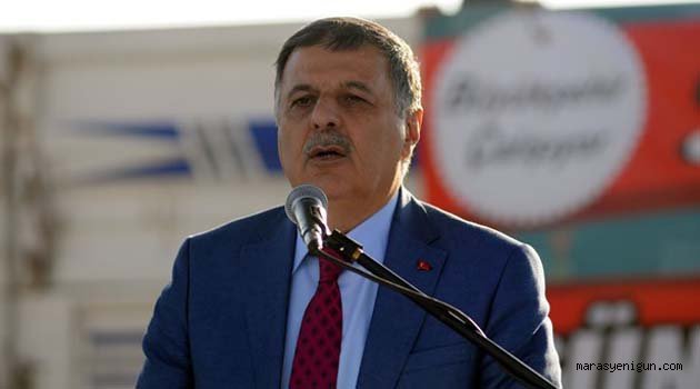 Medeniyetin İzlerini Taşıyan Konutlar İnşa Edilmeli