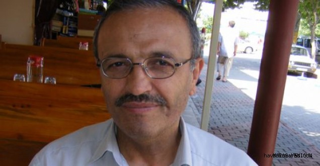MEHMET KAÇAMAZ’I KAYBETTİK!