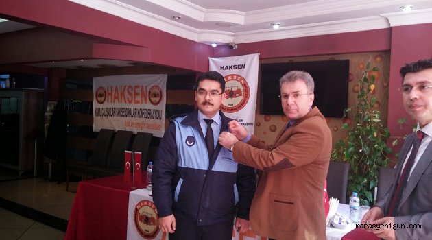 Memur Derdi Geçim