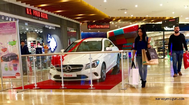 Mercedes Kazanma Şansı Devam Ediyor