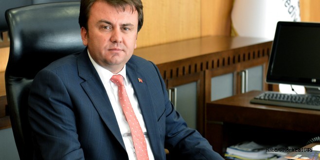 MESAİ ARKADAŞIMIZI KAYBETTİK…