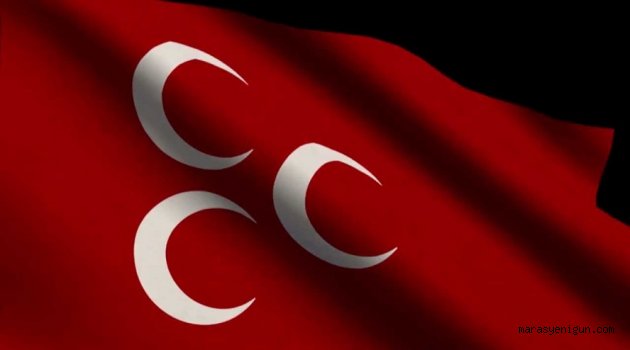 MHP 25.Dönem milletvekili aday adayı listesi