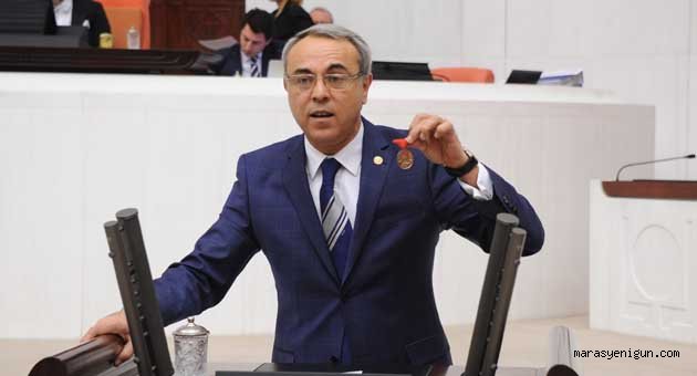 “MHP iktidarıyla özlenen günler yeniden gelecek”