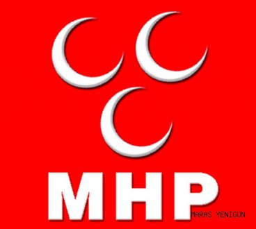 MHP MECLİS ÜYELERİ ADAY LİSTESİ..