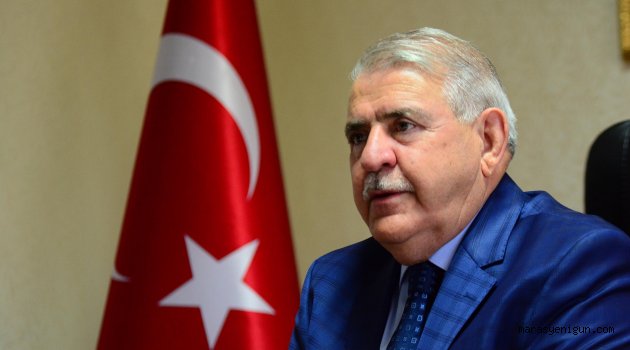 Millet Olarak Terörün Ve Bu Terörü Destekleyenlerin Üstesinden Geleceğiz
