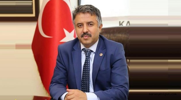 Milletvekili Dilipak; Gazetecilik Zor Ve Meşakkatli Bir İştir