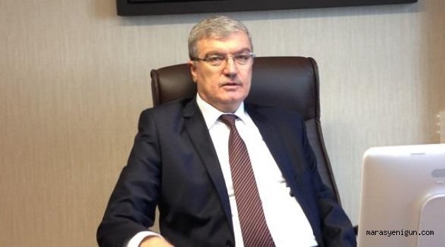 Milletvekili Sıtkı Güvenç'ten YGS'ye Girecek Öğrencilere Mesaj