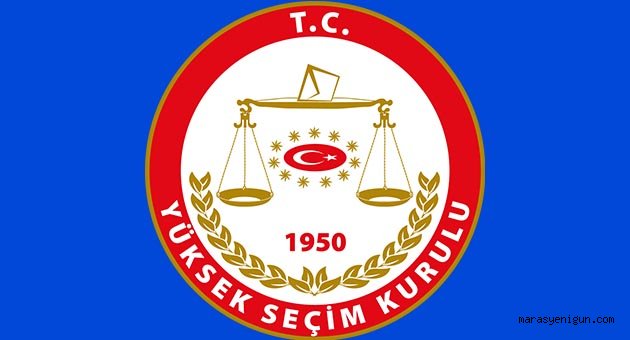 Milletvekilliği için son gün 10 Şubat!