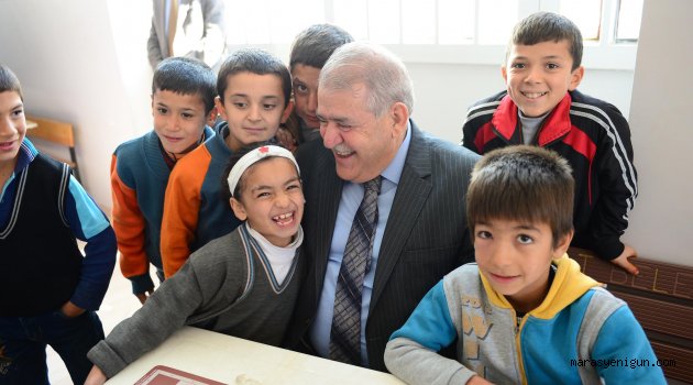 Milli İradenin Koruyucuları, Demokrasi Anlayışıyla Yetişen Yavrularımız Olacaktır