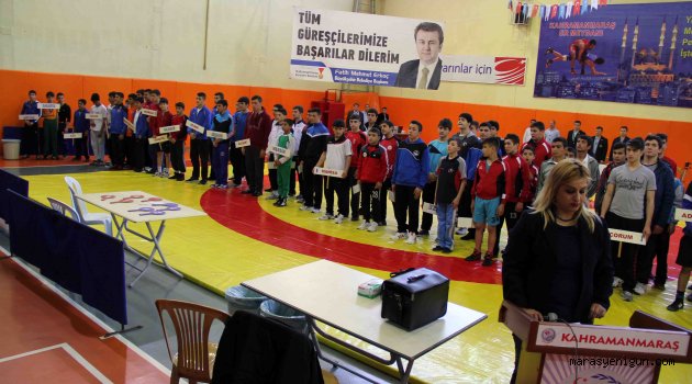 MİNİKLER TÜRKİYE ŞAMPİYONASI SONA ERDİ