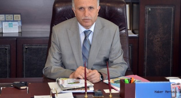 “Miraç Kurtuluşa Davettir”