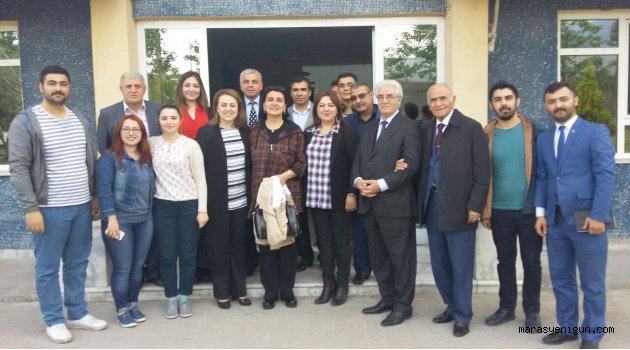 Modasan'da Azerbaycan Rüzgarı Esti