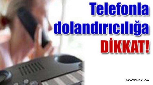 Müftülükten Uyarı