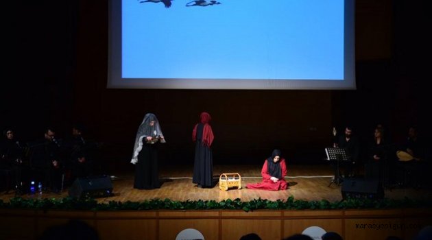 Muhterem Komutanım ilgi ile izlendi