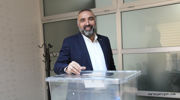 MÜSİAD Başkanı Atıf Şirikçi Güven Tazeledi