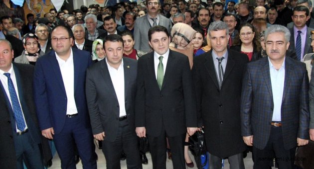 MUTLU KAYA: “MİLLETİMİN VE İRADESİNİN TEMSİLCİSİ OLACAĞIM”