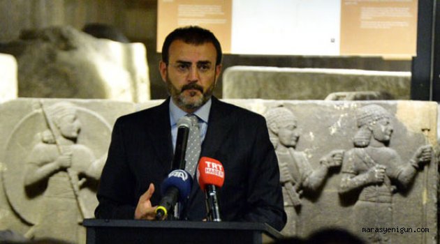 Müzeler Günü Anadolu Medeniyetlerinde Başladı