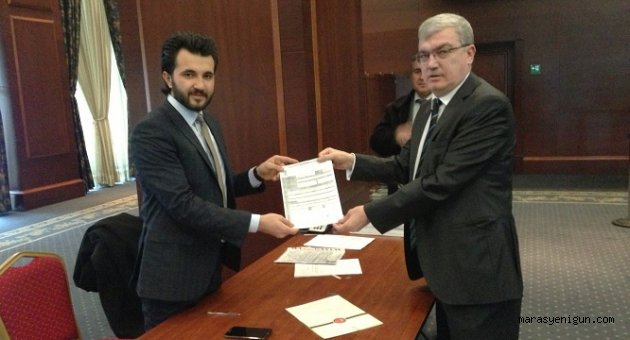 Mv. Sıtkı GÜVENÇ Açıklama