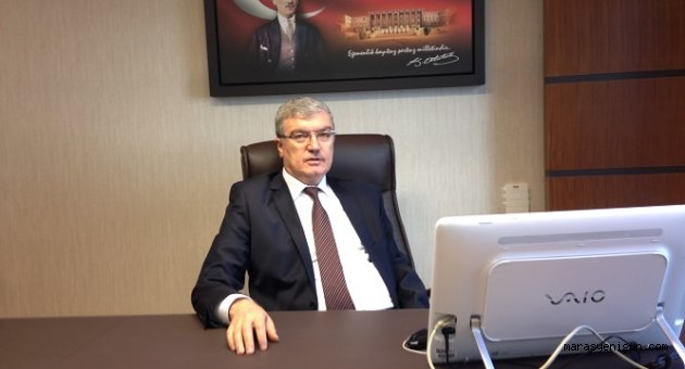 Mv. Sıtkı Güvenç