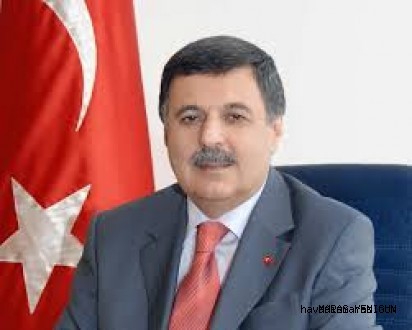 NEVZAT PAKDİLDEN KUTLAMA...