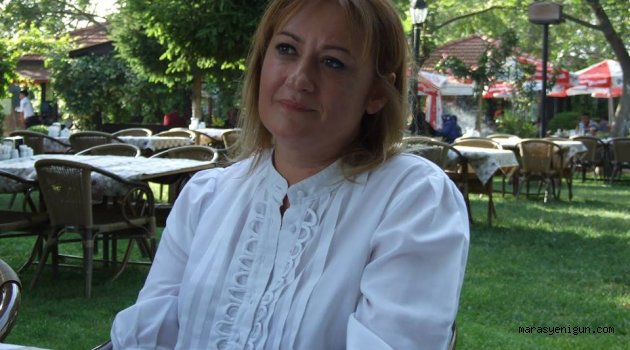 Nilden Bayazıt’la Radyo Söyleşisi
