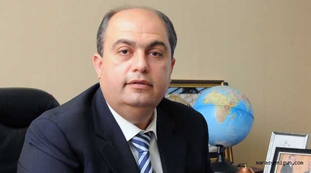 O ecdattan aldığımız güç ile yeni Türkiye’yi imar ediyoruz