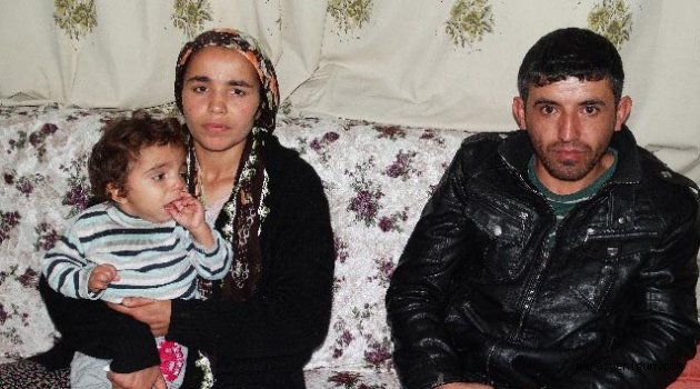 Oğlunu kaybeden babanın "Kızımı yaşatın" feryadı