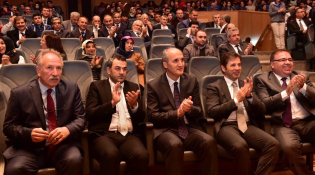 Öğretmenler Günü Coşkuyla Kutlandı