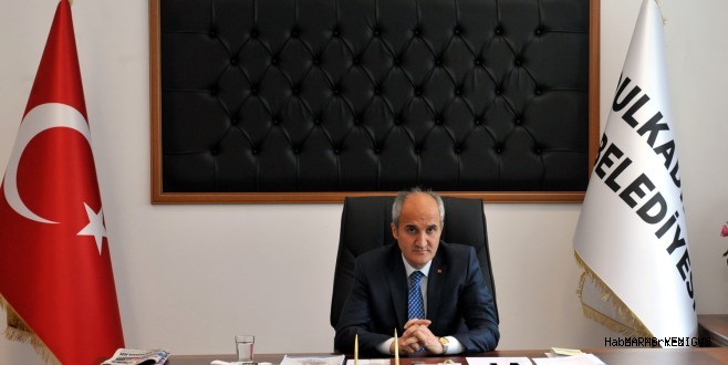Okay; Türk Milleti olarak tek yürek olup, dua etmeliyiz