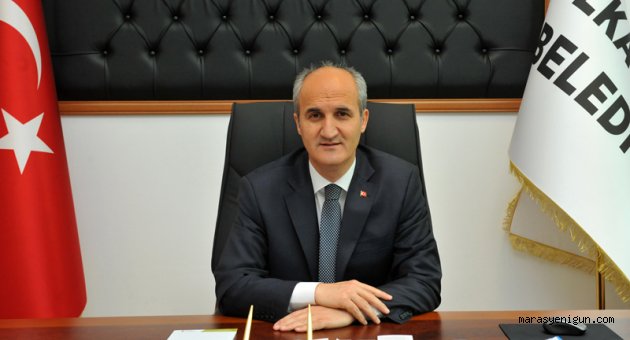 OKAY'DAN BASIN BAYRAMI MESAJI