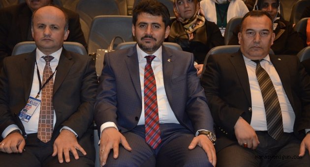 Ömer Oruç Bilal Debgici güven tazeledi