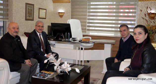 ‘ÖNCELİĞİMİZ EĞİTİM’