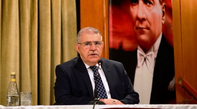 Onikişubat Belediye Meclisi Ocak Ayı Toplantısı Gerçekleştirildi